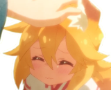 SenkoPat Discord sticker