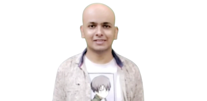 Taklaa_Tarun Discord sticker