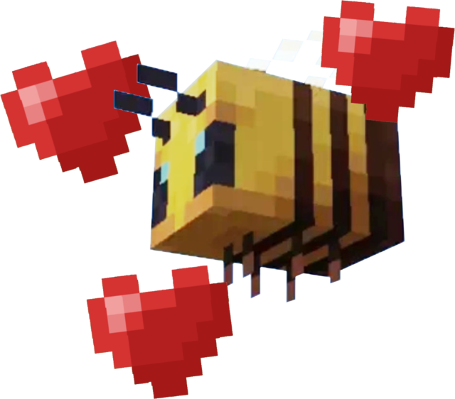 Arı Discord sticker