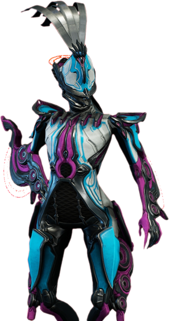 Octavia Discord sticker