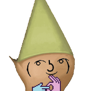 Dank Finger Secks Discord sticker