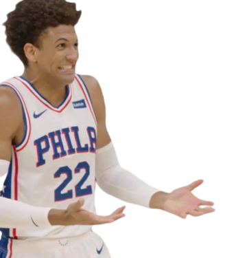 ThybulleCringe Discord sticker