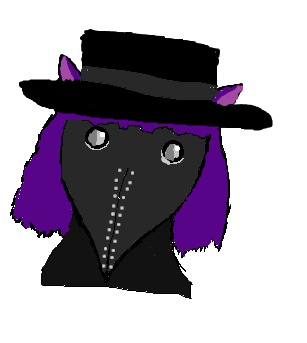 Dyraxi Doctor Discord sticker