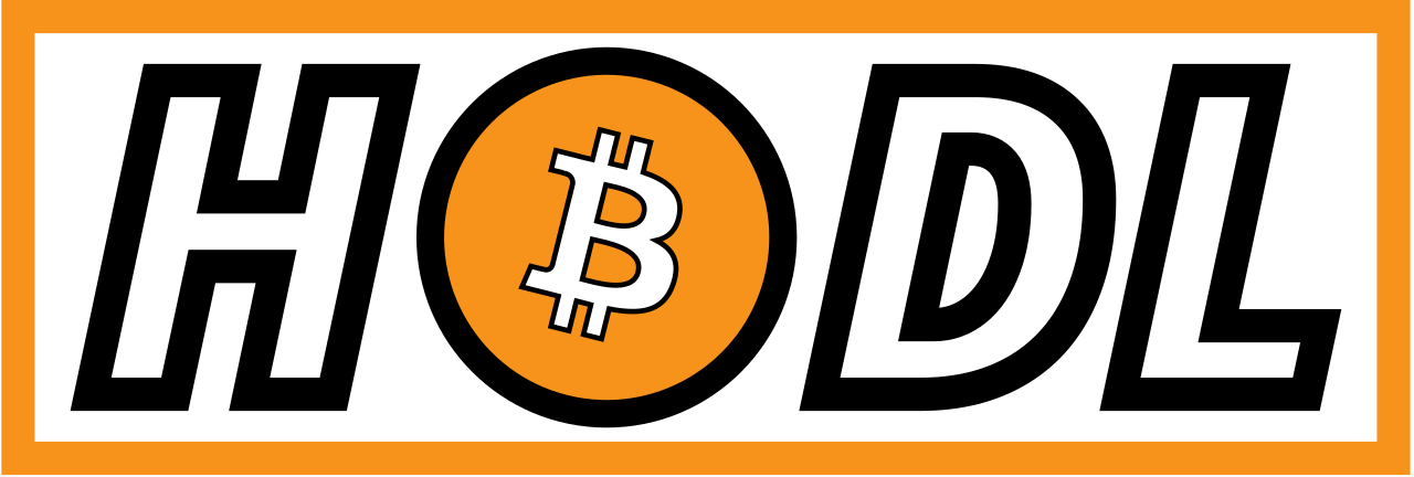 hodl Discord sticker