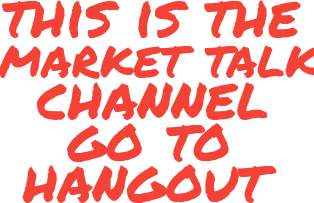 market talk go to hangout Discord sticker