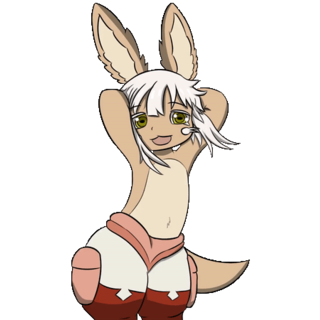Nanachi Dance