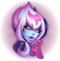 Eve Discord sticker