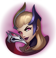 Evelynn Discord sticker