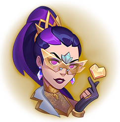 Kai'Sa Discord sticker