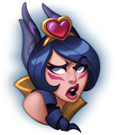 Xayah Duh Discord sticker