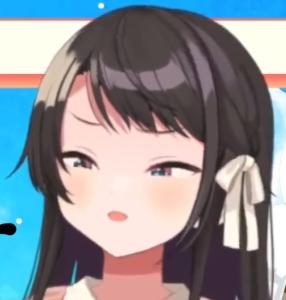 Subaru_Thinking Discord sticker