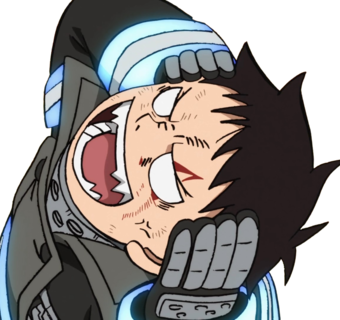 WHAT Discord sticker