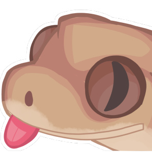Loki Discord sticker