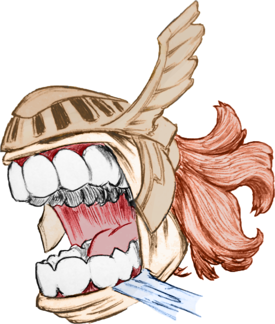 LETS GOOOOOOOOOOOO Discord sticker