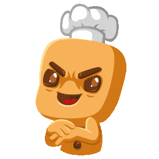 malvado Discord sticker