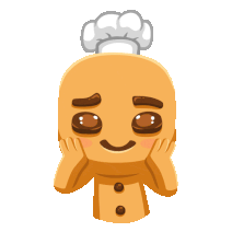 cute Discord sticker