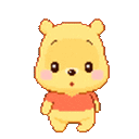 Baile Perron Discord sticker