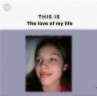 olivia rodrigo stans Discord sticker
