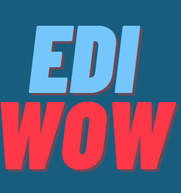 edi wow Discord sticker