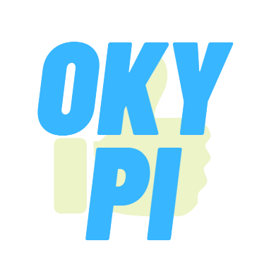 oky pi Discord sticker