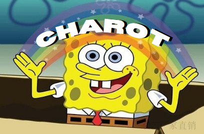 charot Discord sticker