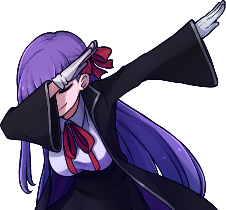 pav_yo Discord sticker
