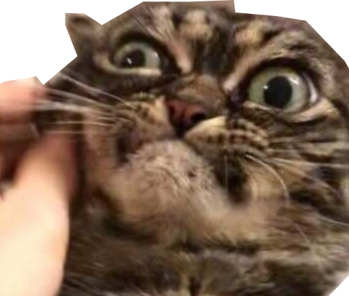 guff Discord sticker