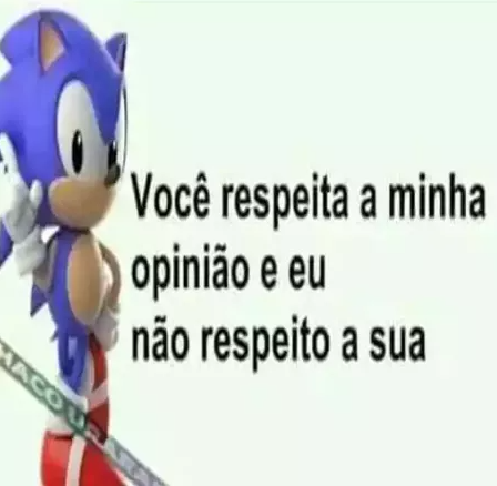 SonicSincero_Cassi Discord sticker