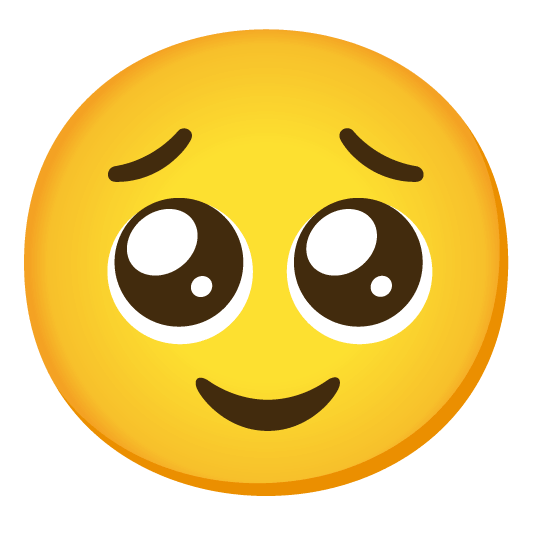 happy Discord sticker