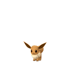 eevee Discord sticker