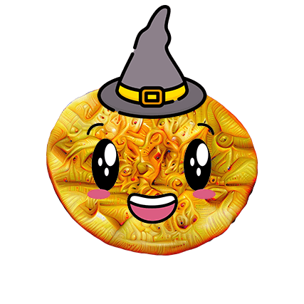 :wizard---: Discord sticker