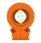 kennydance Discord sticker