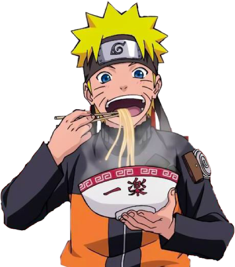 Naruto Ramen
