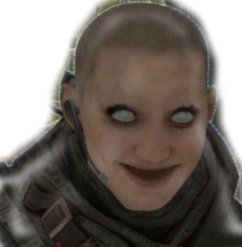 Lemme suckky Discord sticker