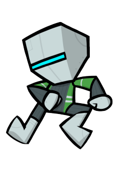Corpus Discord sticker