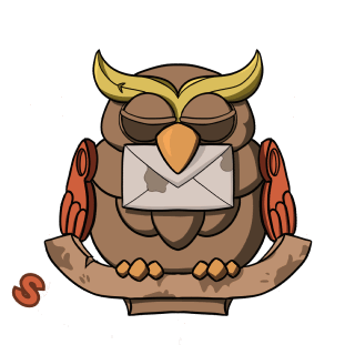 Send Me A DM! (Kaede)