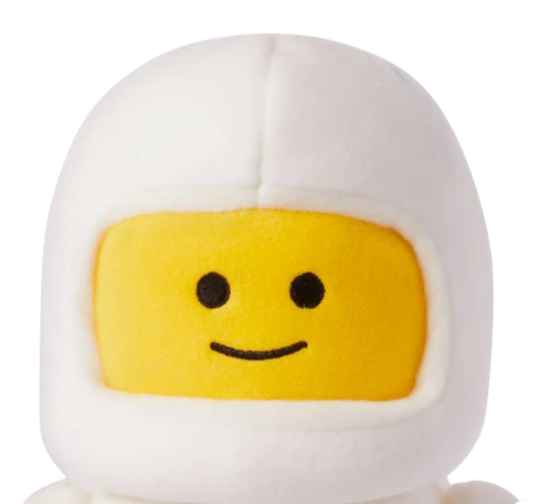 Cutest_spaceman Discord sticker