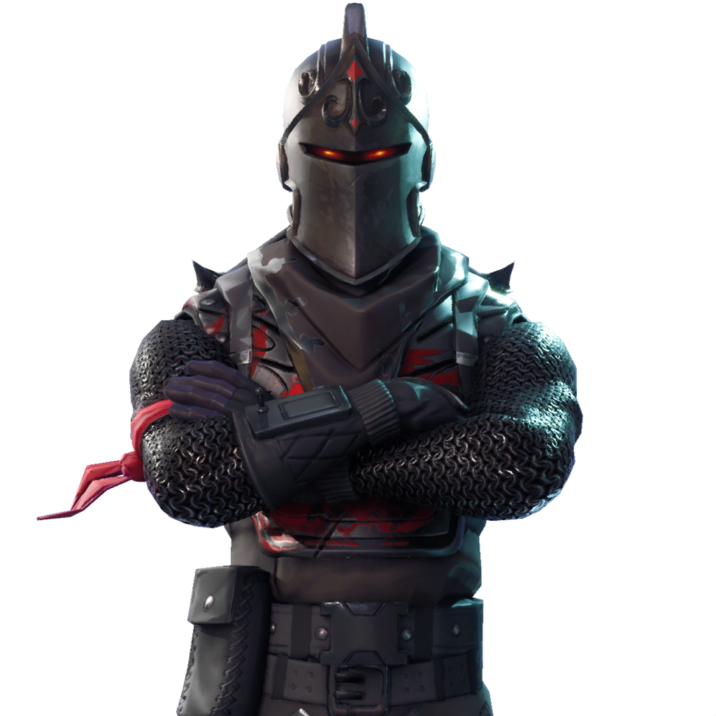 Black Knight Discord sticker