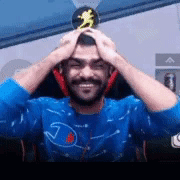 Nusta Santap Re Discord sticker