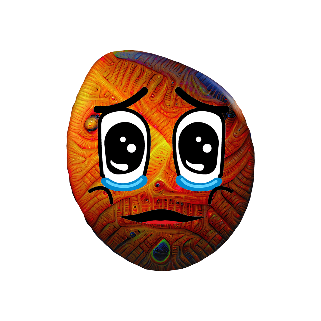 :cries: Discord sticker