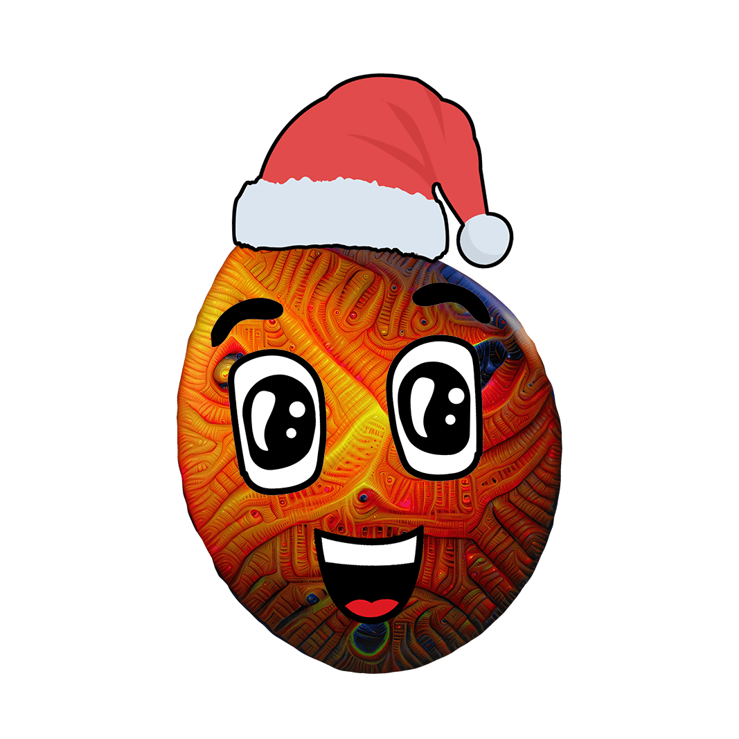 :christmas: Discord sticker