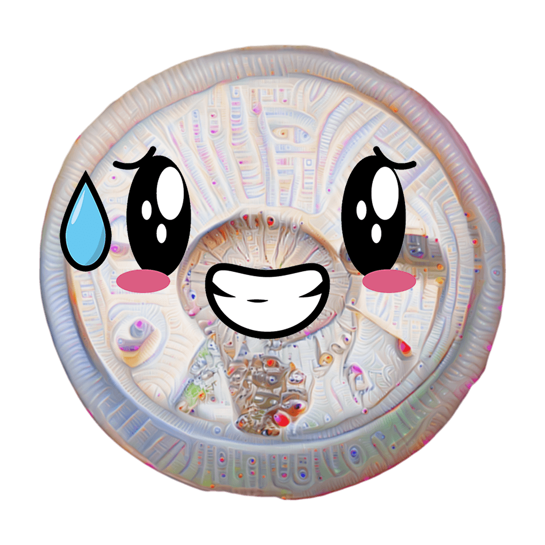 :Fack: Discord sticker