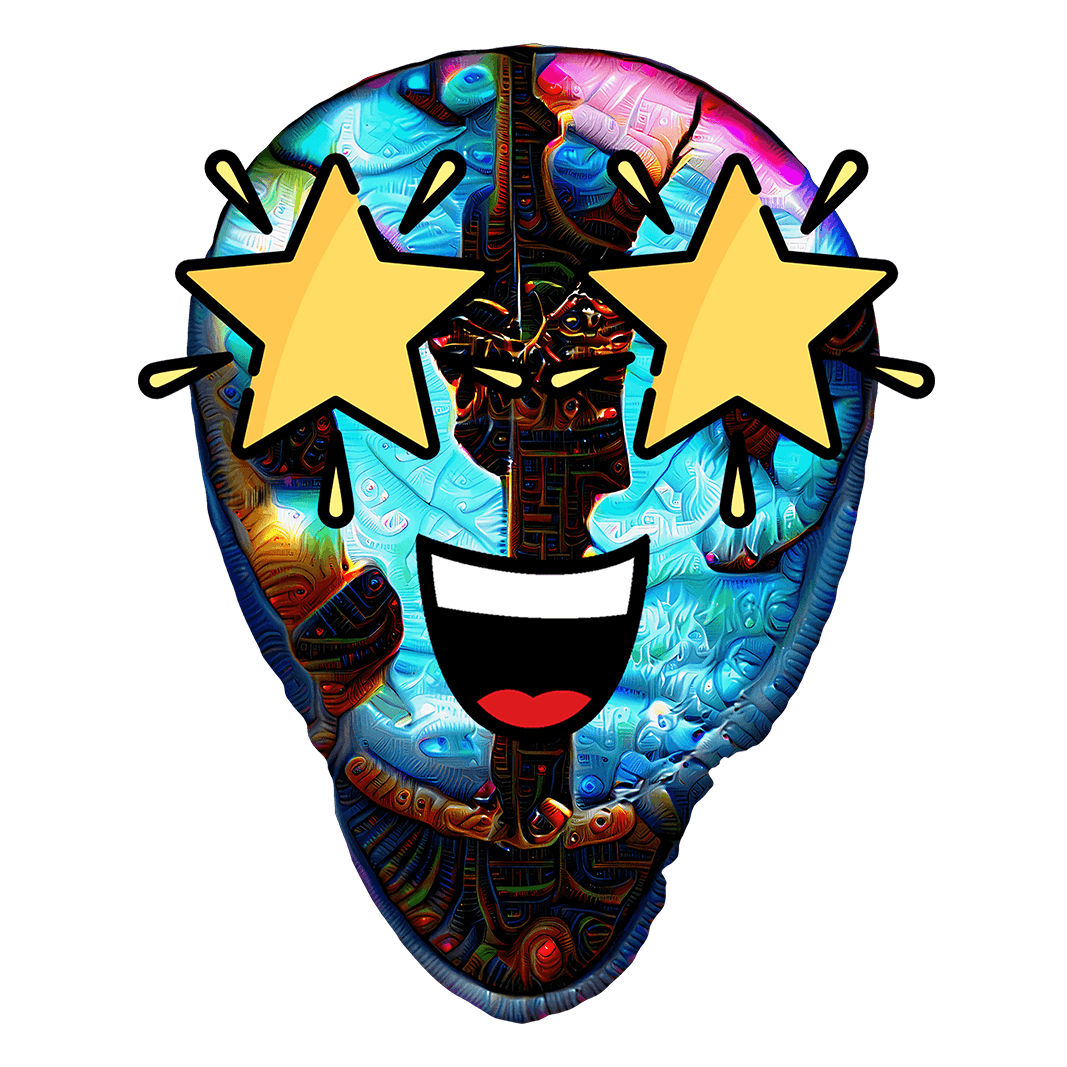 :surprised: Discord sticker