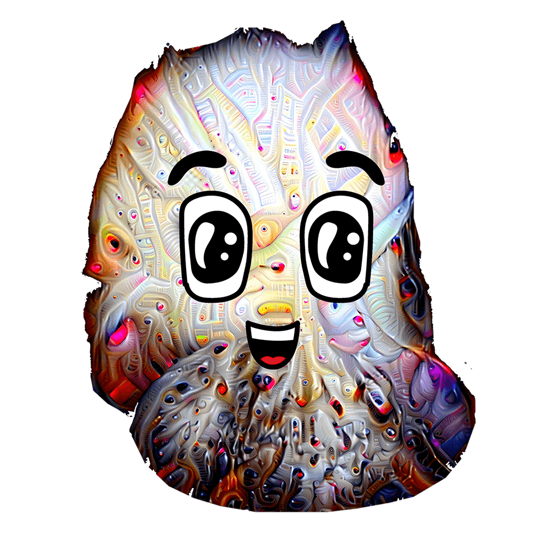 :happy3: Discord sticker