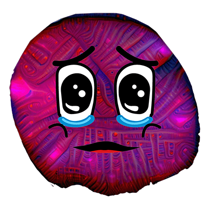 :cuteness: Discord sticker