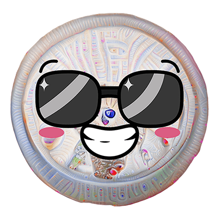 :gafas: Discord sticker
