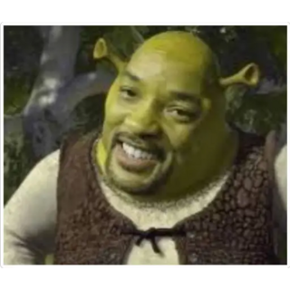gx_shreksmith Discord sticker