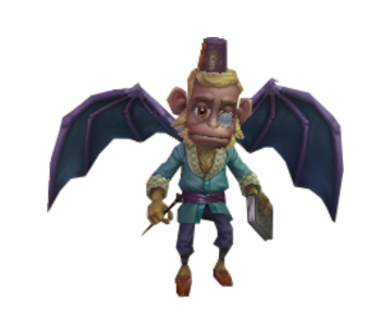 Fritz Discord sticker
