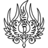 sorceror  Discord sticker