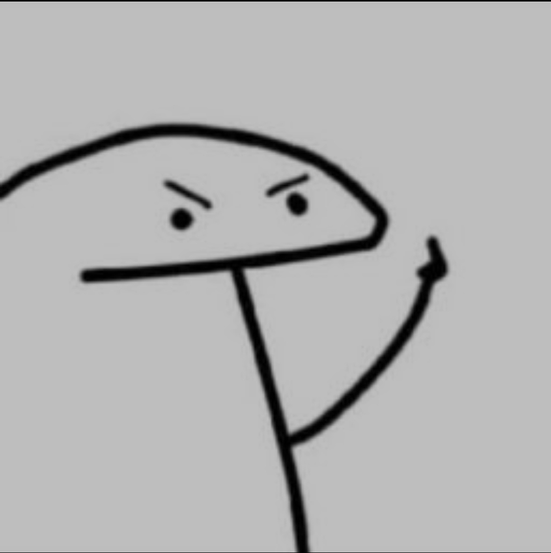 frickyou Discord sticker
